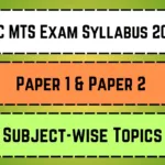 SSC MTS Exam Syllabus 2025_20250415_083023_0000